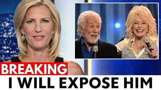 After 40 Years, Dolly Parton Finally Admits The Truth About Kenny Rogers…