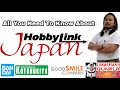 HOBBY LINK JAPAN - All You Need to Know - Shipping Fee Cost | Private Warehouse | Buying | etc