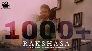 DSLG FILM'S - RAKSHASA Short Film