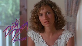 You Don't Know Them (Deleted Scene) - Dirty Dancing
