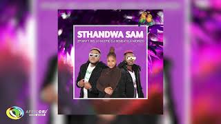 2point1 - Sthandwa Sam [Ft.  BelloM, Epic DJ, Seneath and X-Morizo] (Official Audio)