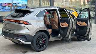 2025 Forthing T5 EVO - 1.5T Luxury SUV !