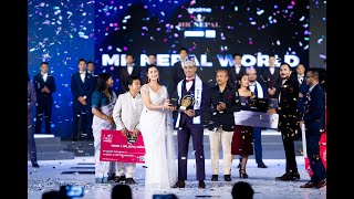 realme presents Mr Nepal 2024 | Grand Finale | Live |  Mister Nepal