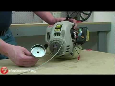 How To Fix The Starter On A Ryobi Trimmer Playithub Largest Videos Hub How To Fix The Starter On A Ryobi Trimmer Playithub Largest Videos Hub