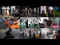 THE ROOM : MUAR YOUTH HUB (PROJECT HIGHLIGHT)