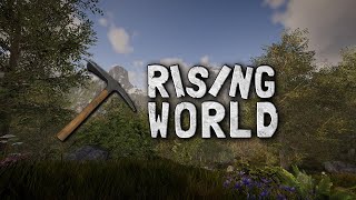 Rising World Trailer 2025