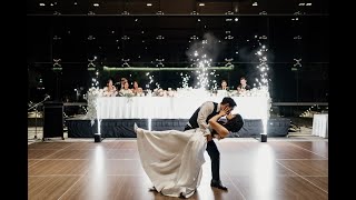 Our First Wedding Dance - Lucky (Jason Mraz \u0026 Colbie Caillat)