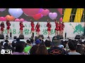 180909 비밀이야 외 3곡 우주소녀 wjsn 평촌중앙공원 직캠 fancam