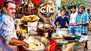 क्यों बेचना पड़ रहा है CID टीम को रास्ते पर Pakauda? | CID | Crime Story | Tv Serial Latest Episode