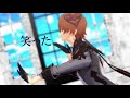 【原神mmd】ラストリゾート【タルタリヤ tartaglia】【人力原神】【genshin impact】