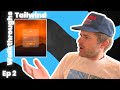 Tailwind CSS Masterclass – Create a Perfect Login Page