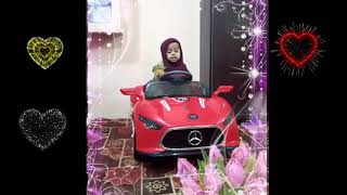 Kids car fun | Kids electric car | Kids car videos