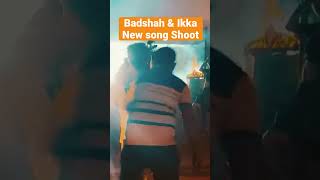 IKKA |Badshah New song trap boys shoot | badshah song| Latest Badshah|