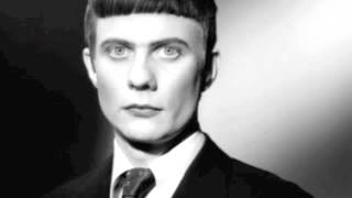 Felix Kubin - Lumiere Belge