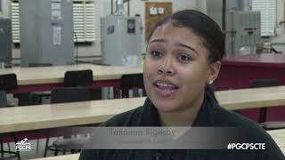 PGCPS CTE : Youth Apprenticeship Program