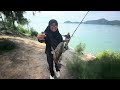 port mancing di marina island lumut