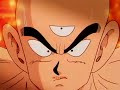 When Tien used to be one of the fastest - 