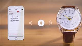 CALENDAR WATCH Unboxing and First Impression