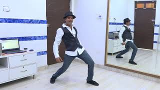 Blue Eyes Song - Yo Yo Honey Singh / Choreography by Ravi Kumar