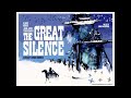 232. The Great Silence (1968) Review