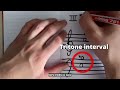 barbershop theory 1 chord voicings