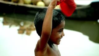 Promo - London 2012 Olympic Games on IOC's YouTube Channel -- Kid (ID)
