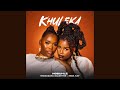 Nobuhle, Nkosazana Daughter & Essa Kay - Khuleka (Official Audio)