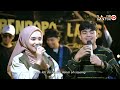 rindu sampai ka tulang david iztambul feat fauzana live ngamen nnado ft. yaya