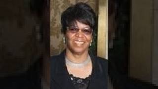 Home Going Service for Sister Dorothy Bryant