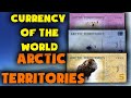 Currency of the Arctic territories  The polar dollar