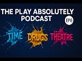 Play Absolutely Podcast. Episode 8.