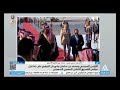 مداخلة هاتفية السفير حسين هريدي مساعد وزير الخارجية الأسبق