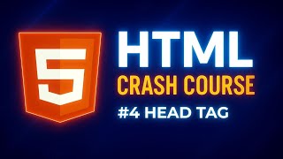 HTML Head Tag Explained – Easy Beginner Guide