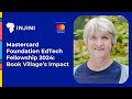 Mastercard Foundation EdTech Fellowship 2024: Book Village’s Impact