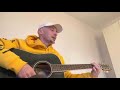 🌹 Rose 🥀 rosse - Ranieri 🌺 (cover Stefano Depp) 🎸 live canzoni successi vecchie e nuove accordi