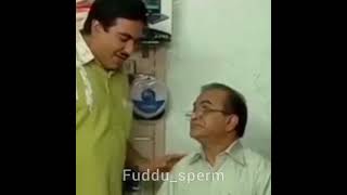 R.I.P Nattu kaka Natwarlal prabhashankar udai wala of Taarak Mehta ka ooltah chashmah #nattukaka