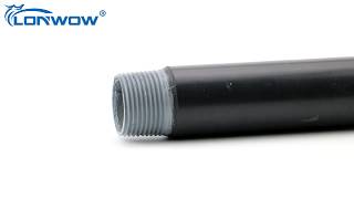 PVC Coated Rigid Conduit