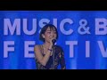 180804 gs 뮤직 u0026비어 페스티벌 윤하 full