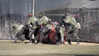 Paintball vlog .3