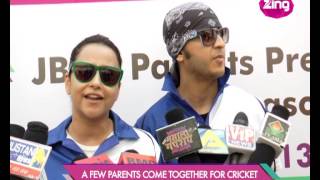 Bollywood and TV celebs play Cricket | Bollywood Life | HD