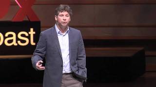 TEDxOrangeCoast - Danny Sullivan - The Search Revolution
