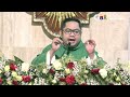 quiapochurch official 5am onlinemass • 13 january 2025 • monday of the 1st week in ordinary time