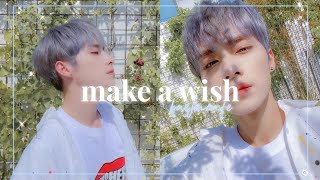 ♡ make a wish; literal immediate wish granter and manifestation 💫