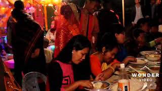 Chakma Wedding|| চাকমা বিয়ে||