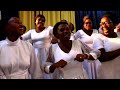 ingabire choir and sion choir