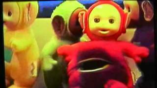 third try Barney 2008_12_05_16_39_37.avi