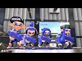 『ラピッドブラスターベッチュー』を4人で勝つまで使ってみた【スプラトゥーン2】