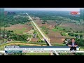 29 NOV 2024 BERITA PERDANA – PROJEK ECRL: MRL PASTIKAN PEMBINAAN TIDAK GANGGU ALIRAN AIR