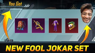 FREE SUPPLY CRATE & NEW FOOL JOKAR SET - SAMSUNG,A3,A5,A6,A7,J2,J5,J7,S5,S6,S7,59,A10,A20,A30,A50