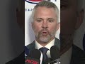 martin st louis y va d’une autre parfaite citation 🍝 hockey canadiens